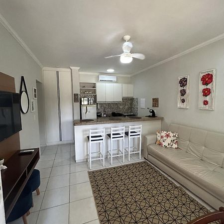 ריביירה דה סאו לורנסו Riviera Flat 120 - Com Servicos De Hotelaria מראה חיצוני תמונה