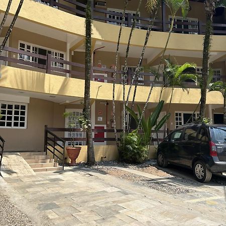 ריביירה דה סאו לורנסו Riviera Flat 120 - Com Servicos De Hotelaria מראה חיצוני תמונה