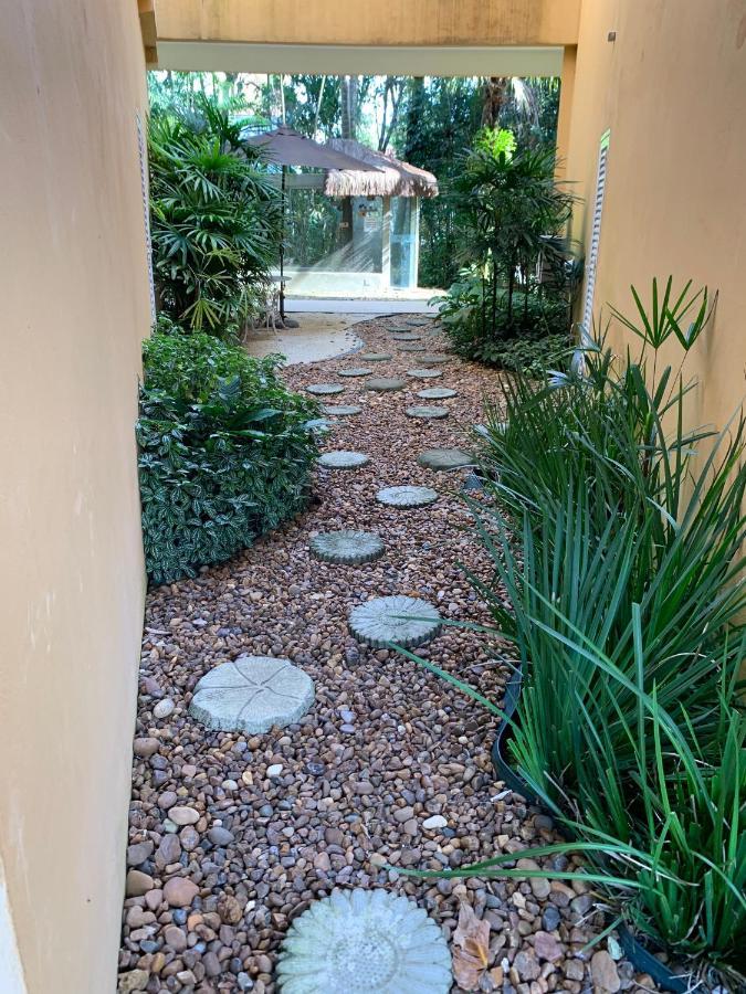ריביירה דה סאו לורנסו Riviera Flat 120 - Com Servicos De Hotelaria מראה חיצוני תמונה