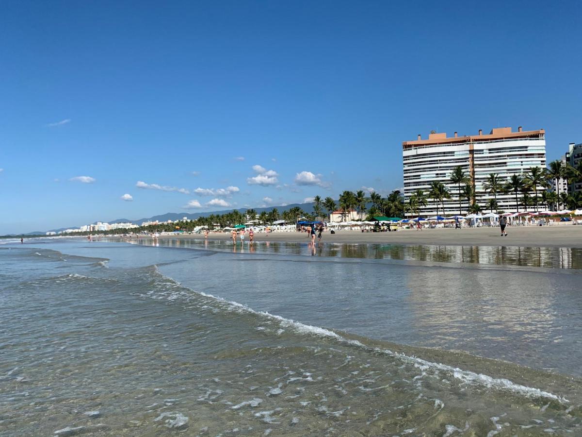 ריביירה דה סאו לורנסו Riviera Flat 120 - Com Servicos De Hotelaria מראה חיצוני תמונה