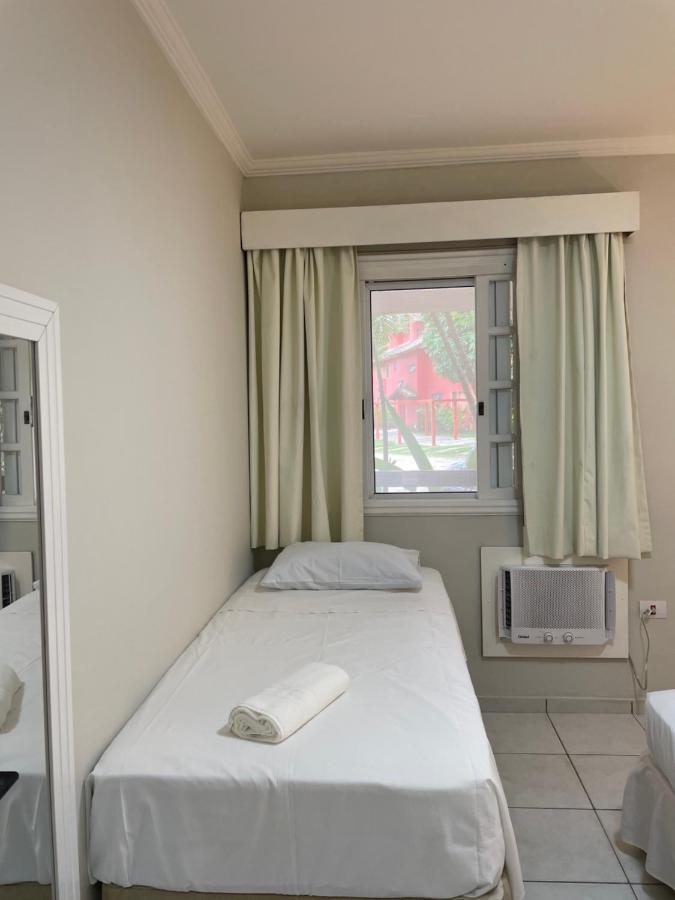 ריביירה דה סאו לורנסו Riviera Flat 120 - Com Servicos De Hotelaria מראה חיצוני תמונה