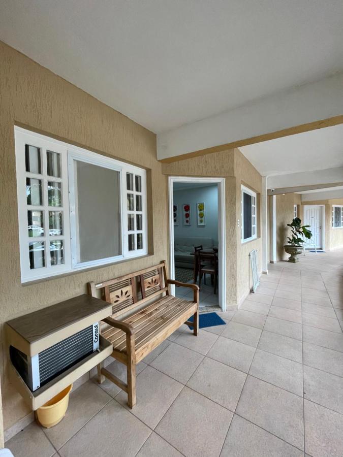 ריביירה דה סאו לורנסו Riviera Flat 120 - Com Servicos De Hotelaria מראה חיצוני תמונה